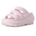 Сандалії Crocs Mega Crush Triple Strap, W7, W8, W9, W10